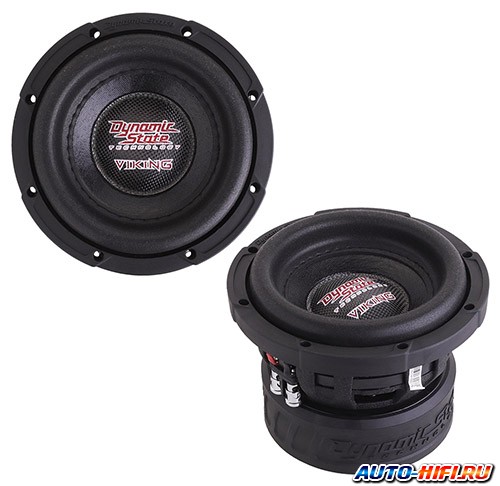 Сабвуферный динамик Dynamic State VIKING VSW-162